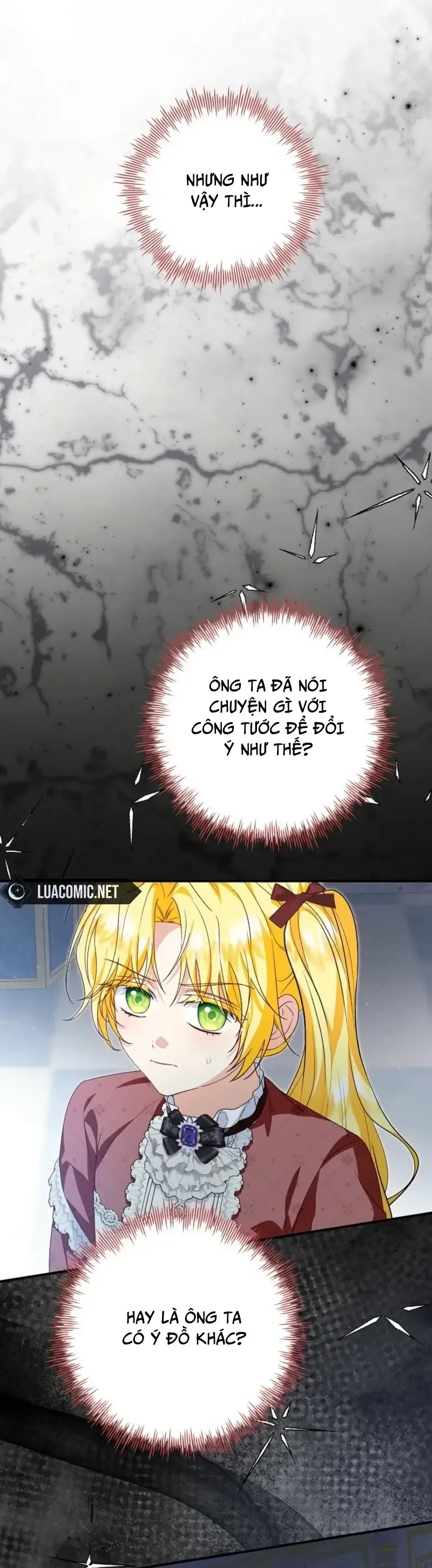 Nàng Dâu Nuôi Muốn Đứt Tình Đoạn Nghĩa Chap 103 - Next Chap 102