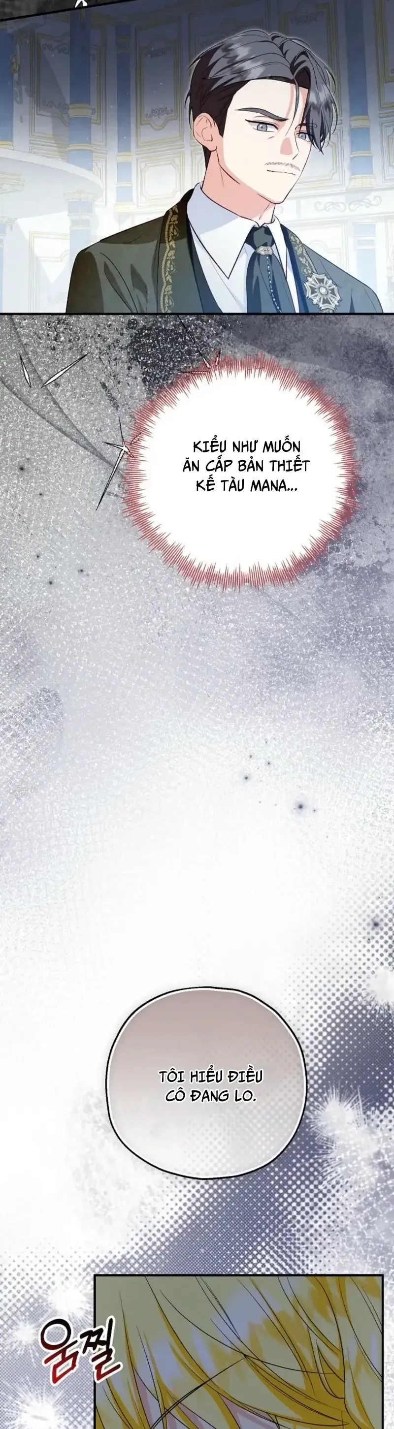 Nàng Dâu Nuôi Muốn Đứt Tình Đoạn Nghĩa Chap 103 - Next Chap 102