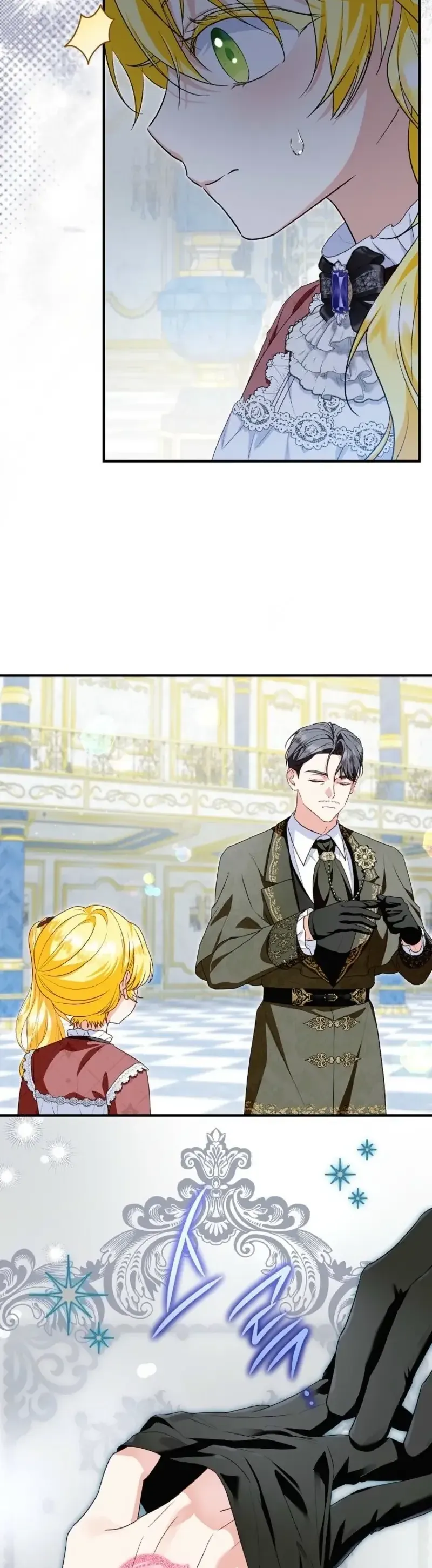 Nàng Dâu Nuôi Muốn Đứt Tình Đoạn Nghĩa Chap 103 - Next Chap 102