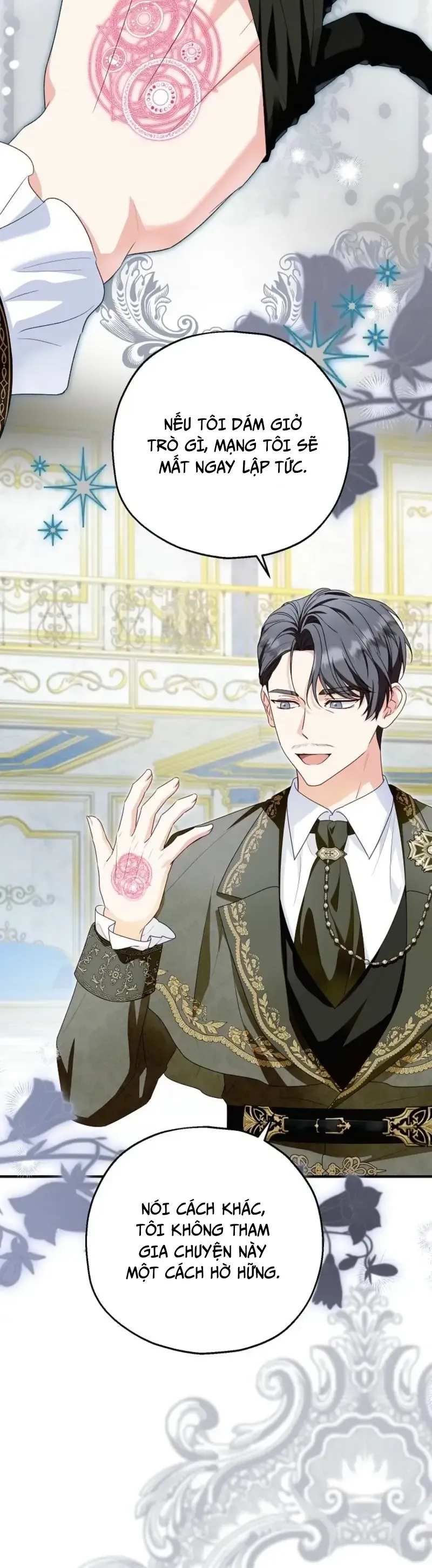 Nàng Dâu Nuôi Muốn Đứt Tình Đoạn Nghĩa Chap 103 - Next Chap 102