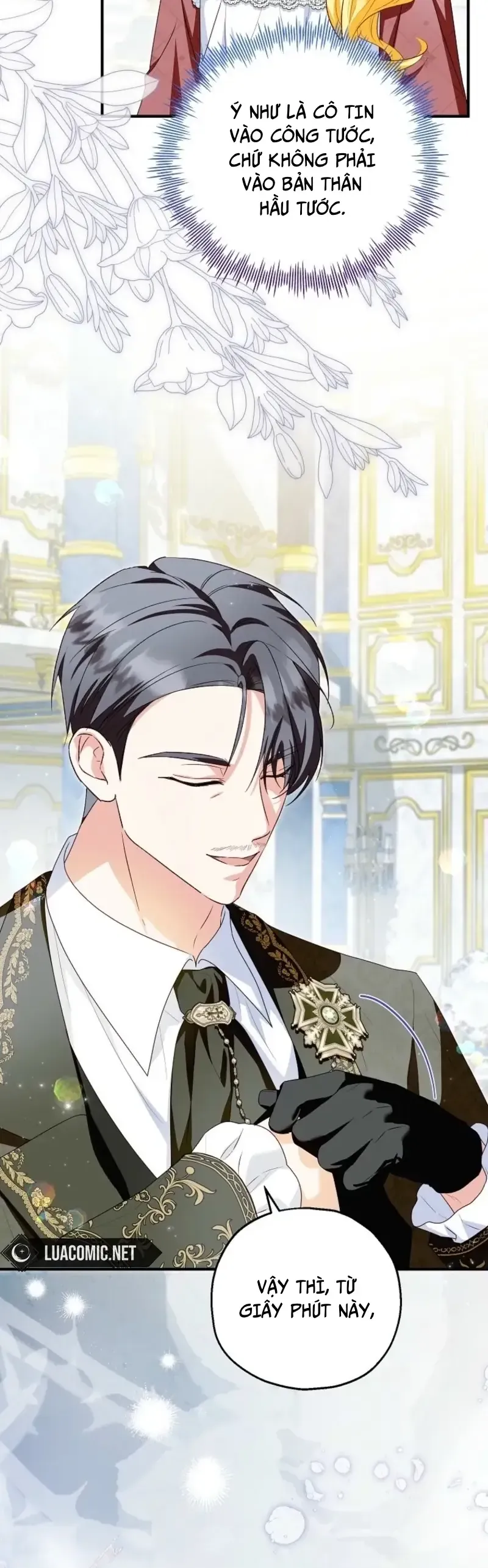 Nàng Dâu Nuôi Muốn Đứt Tình Đoạn Nghĩa Chap 103 - Next Chap 102