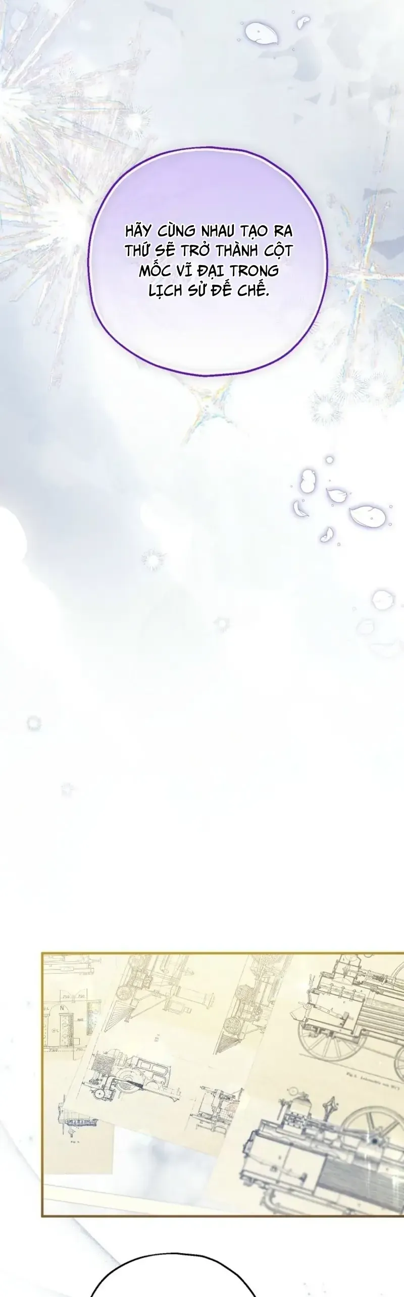 Nàng Dâu Nuôi Muốn Đứt Tình Đoạn Nghĩa Chap 103 - Next Chap 102