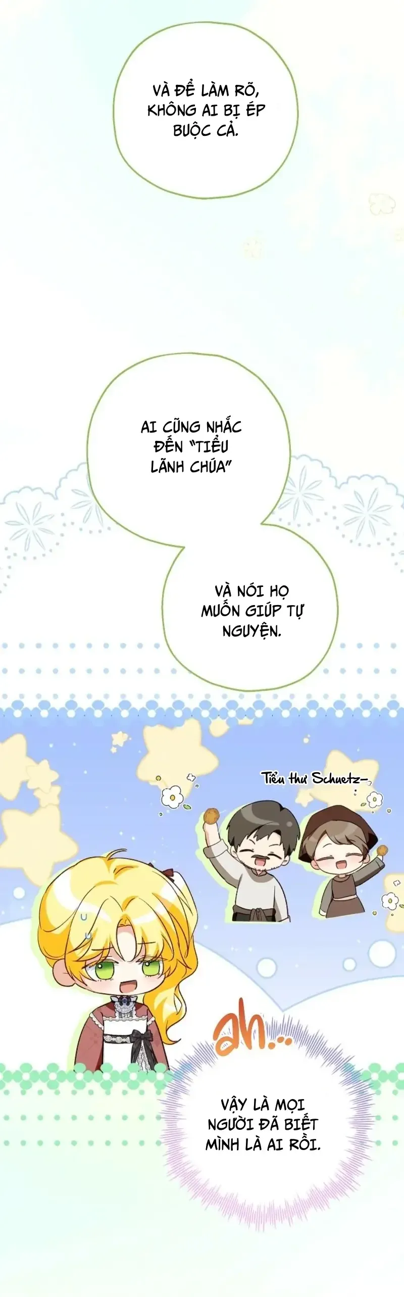 Nàng Dâu Nuôi Muốn Đứt Tình Đoạn Nghĩa Chap 103 - Next Chap 102