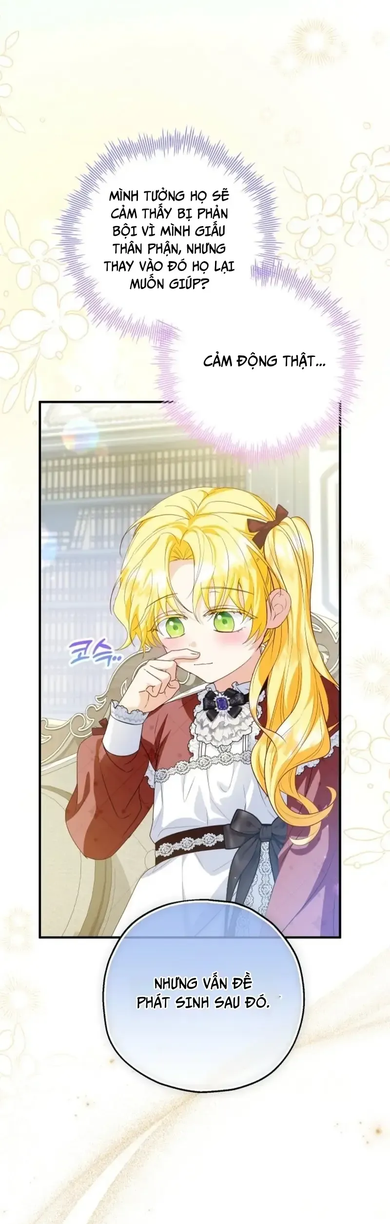 Nàng Dâu Nuôi Muốn Đứt Tình Đoạn Nghĩa Chap 103 - Next Chap 102