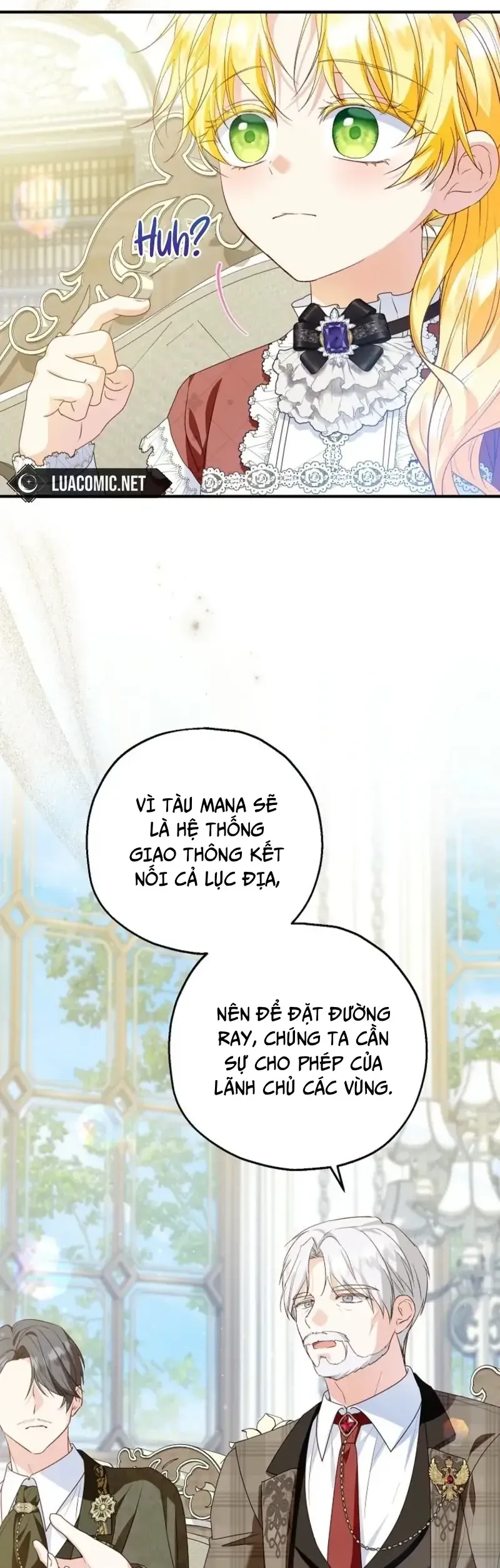 Nàng Dâu Nuôi Muốn Đứt Tình Đoạn Nghĩa Chap 103 - Next Chap 102