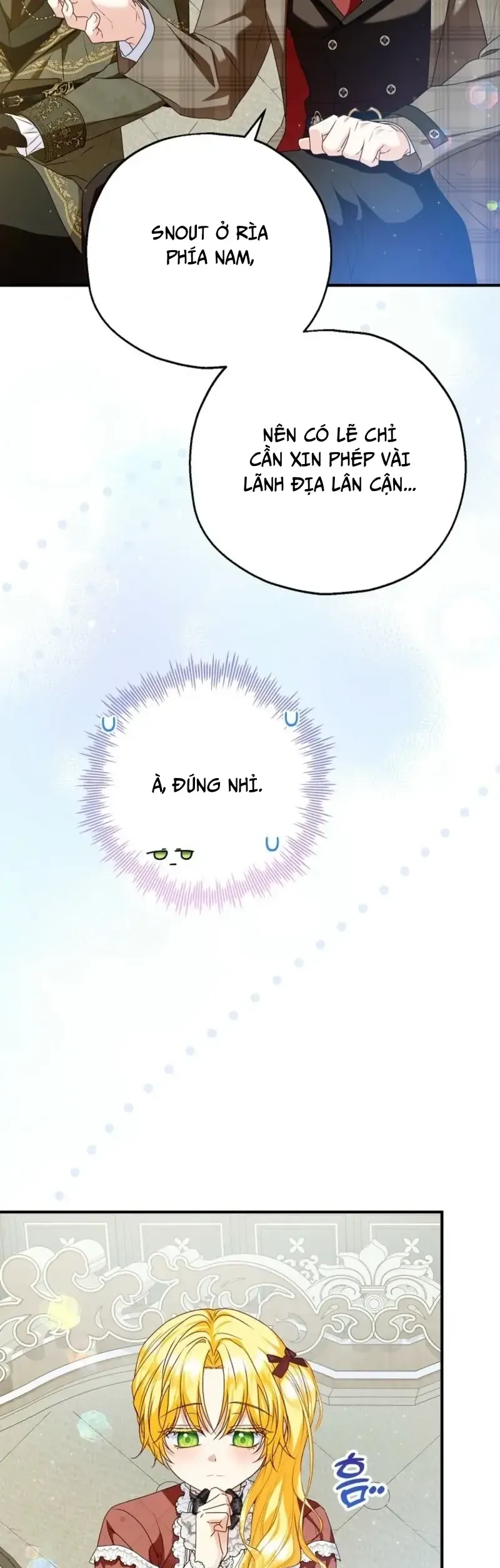 Nàng Dâu Nuôi Muốn Đứt Tình Đoạn Nghĩa Chap 103 - Next Chap 102