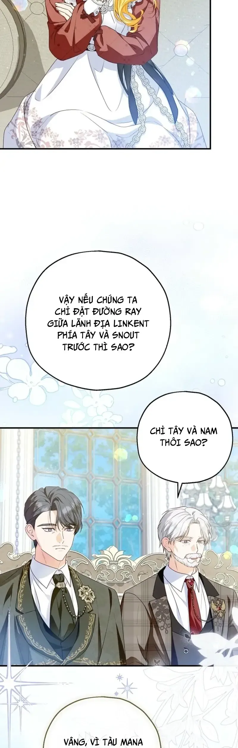 Nàng Dâu Nuôi Muốn Đứt Tình Đoạn Nghĩa Chap 103 - Next Chap 102