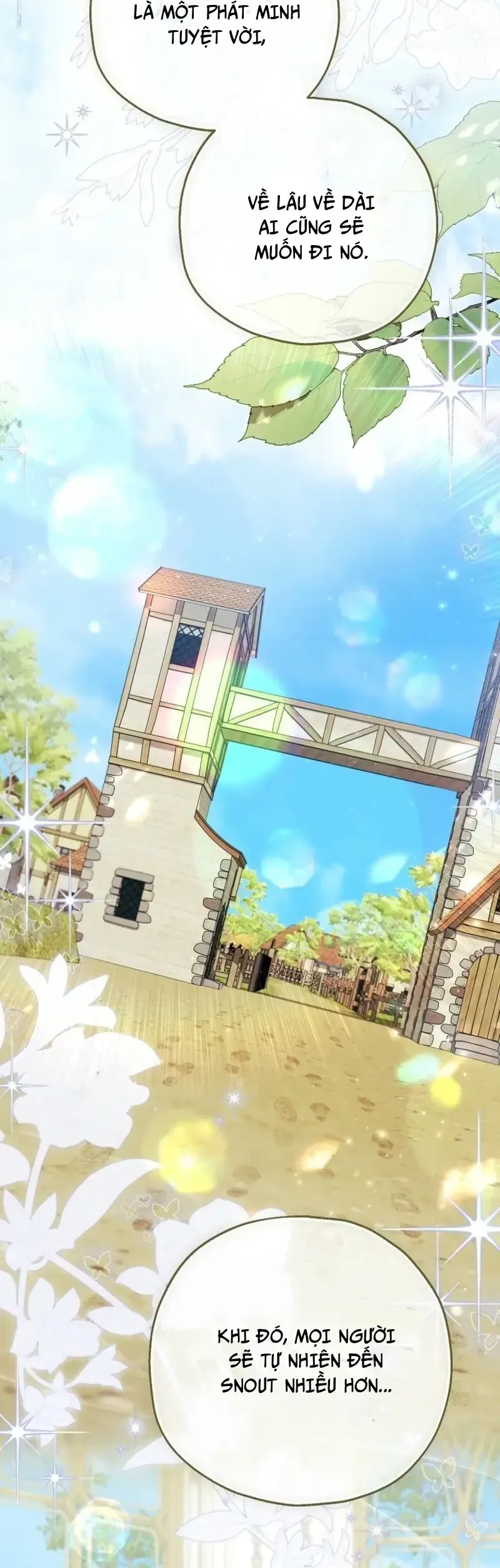 Nàng Dâu Nuôi Muốn Đứt Tình Đoạn Nghĩa Chap 103 - Next Chap 102