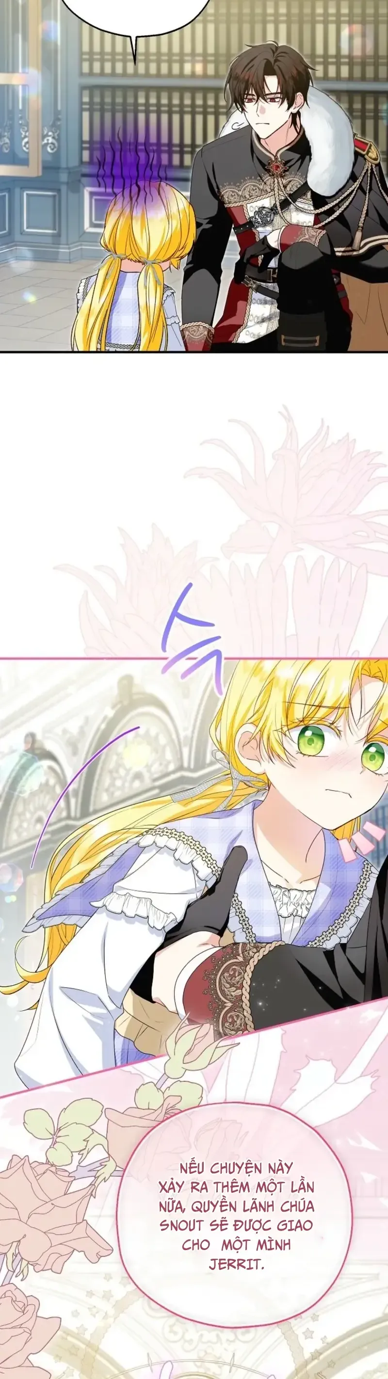 Nàng Dâu Nuôi Muốn Đứt Tình Đoạn Nghĩa Chap 103 - Next Chap 102