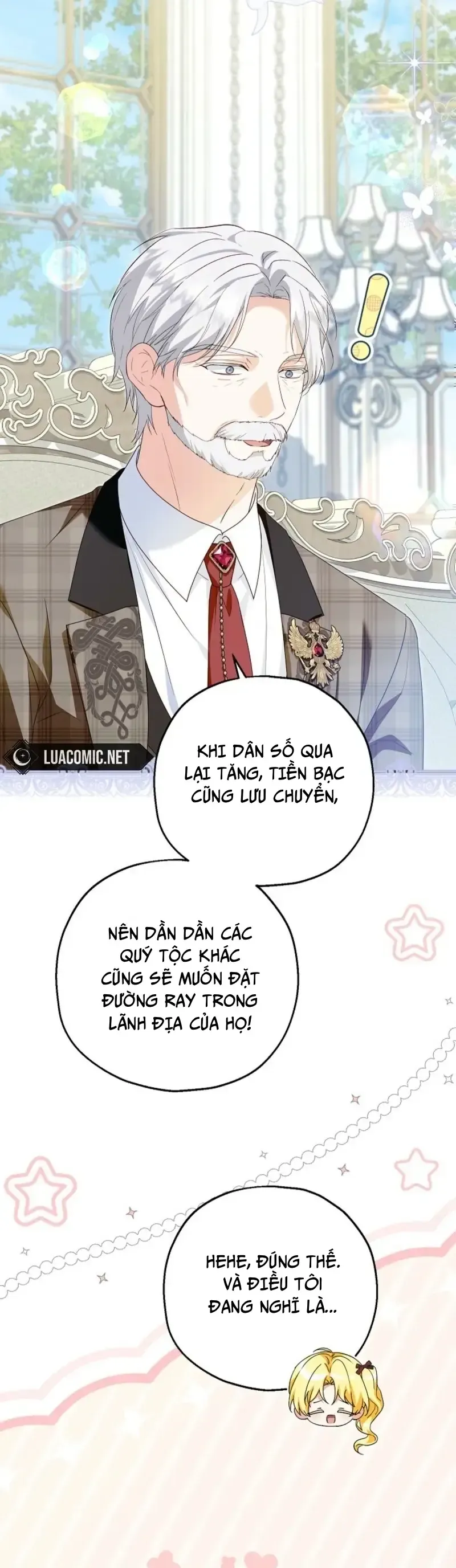 Nàng Dâu Nuôi Muốn Đứt Tình Đoạn Nghĩa Chap 103 - Next Chap 102