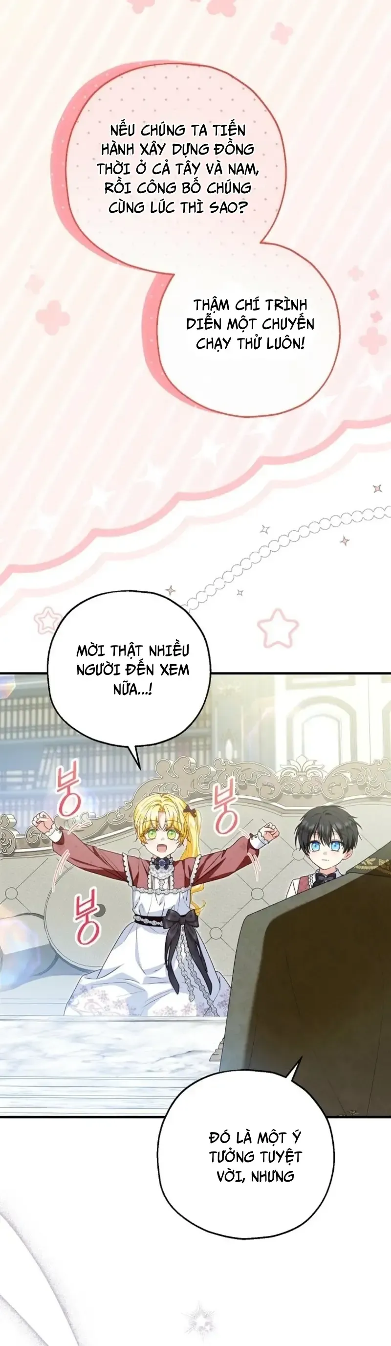 Nàng Dâu Nuôi Muốn Đứt Tình Đoạn Nghĩa Chap 103 - Next Chap 102