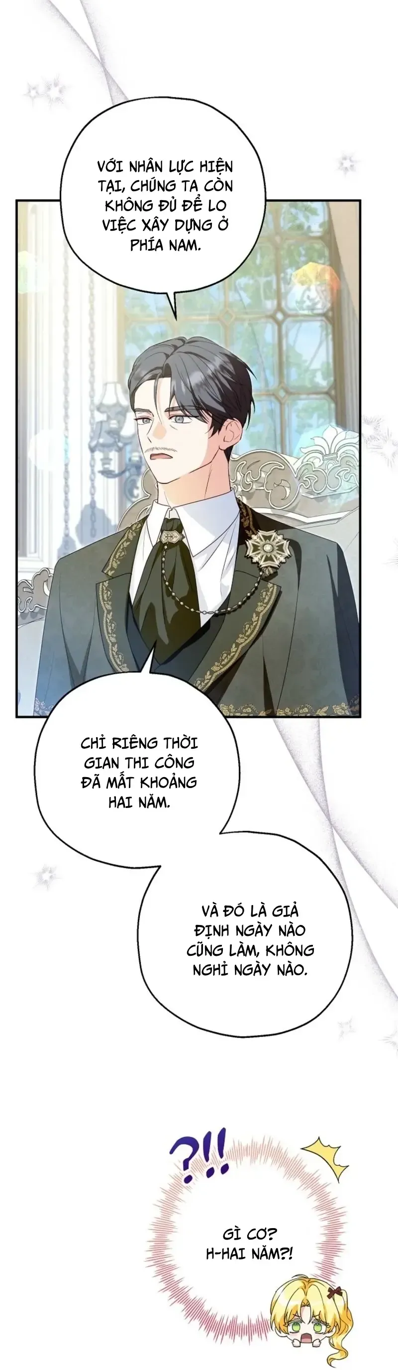 Nàng Dâu Nuôi Muốn Đứt Tình Đoạn Nghĩa Chap 103 - Next Chap 102