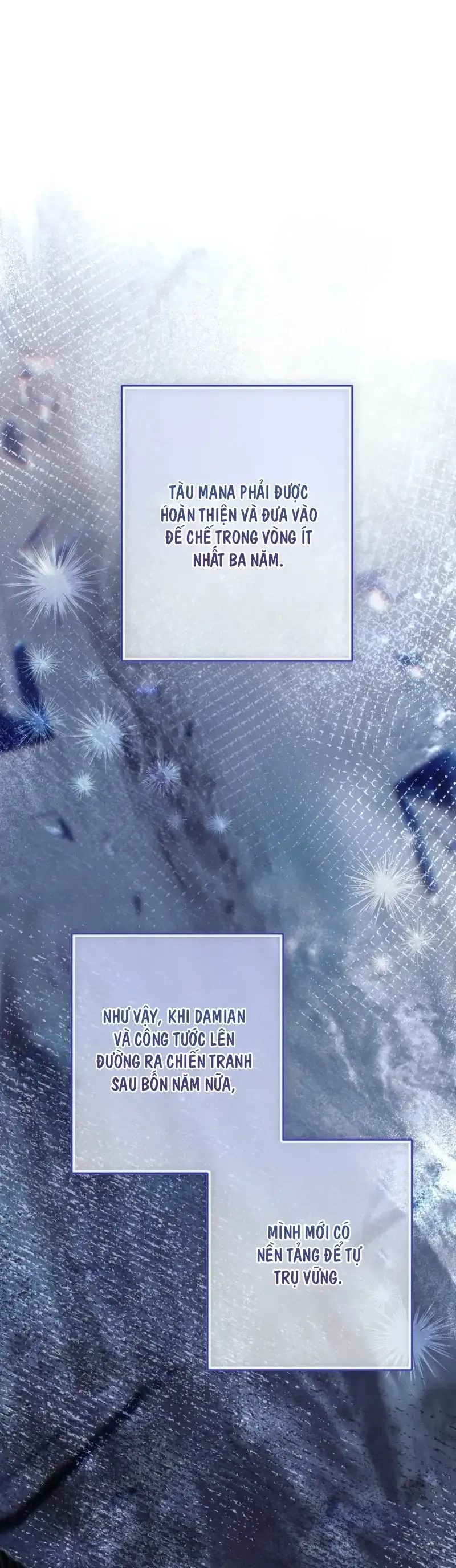 Nàng Dâu Nuôi Muốn Đứt Tình Đoạn Nghĩa Chap 103 - Next Chap 102