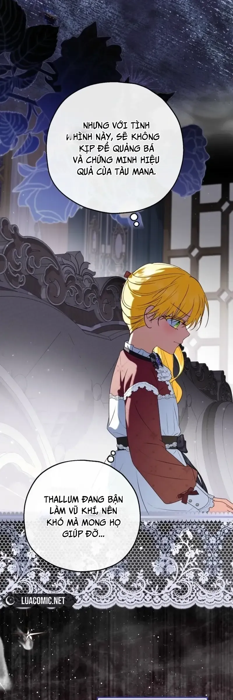 Nàng Dâu Nuôi Muốn Đứt Tình Đoạn Nghĩa Chap 103 - Next Chap 102