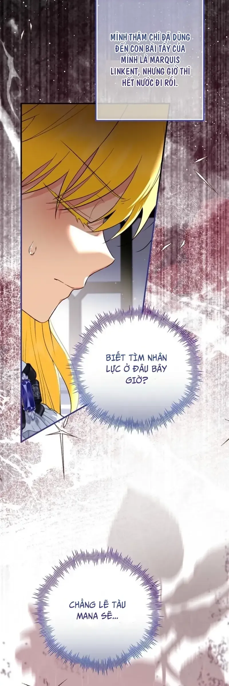 Nàng Dâu Nuôi Muốn Đứt Tình Đoạn Nghĩa Chap 103 - Next Chap 102