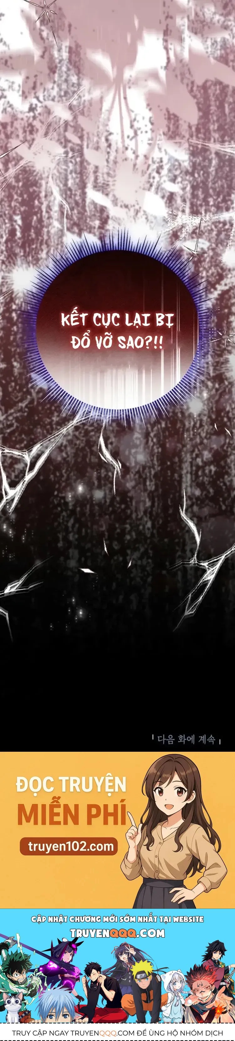 Nàng Dâu Nuôi Muốn Đứt Tình Đoạn Nghĩa Chap 103 - Next Chap 102