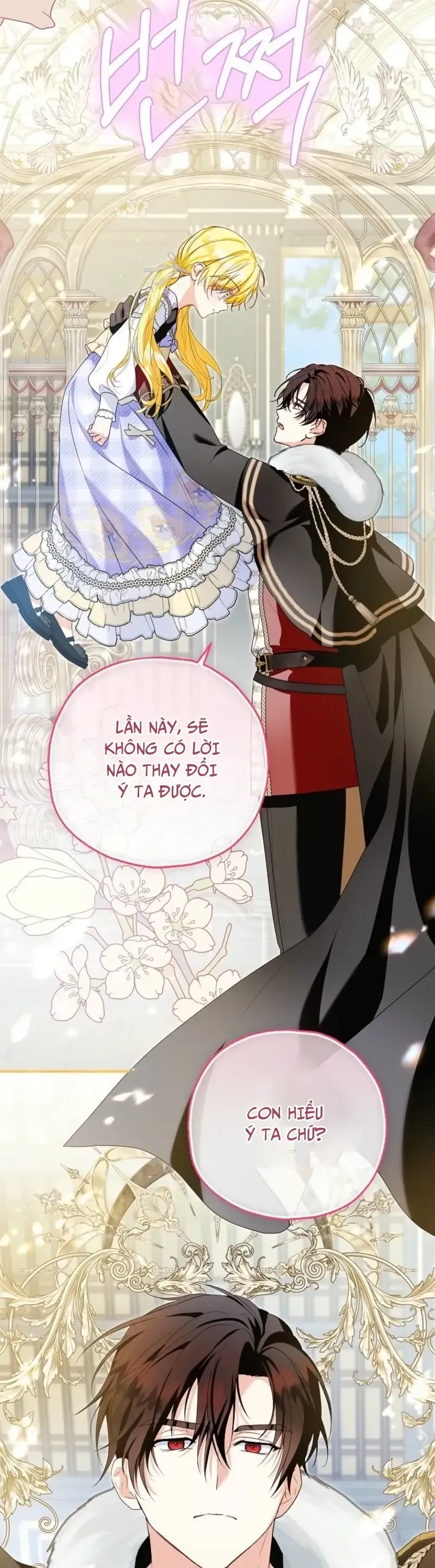 Nàng Dâu Nuôi Muốn Đứt Tình Đoạn Nghĩa Chap 103 - Next Chap 102