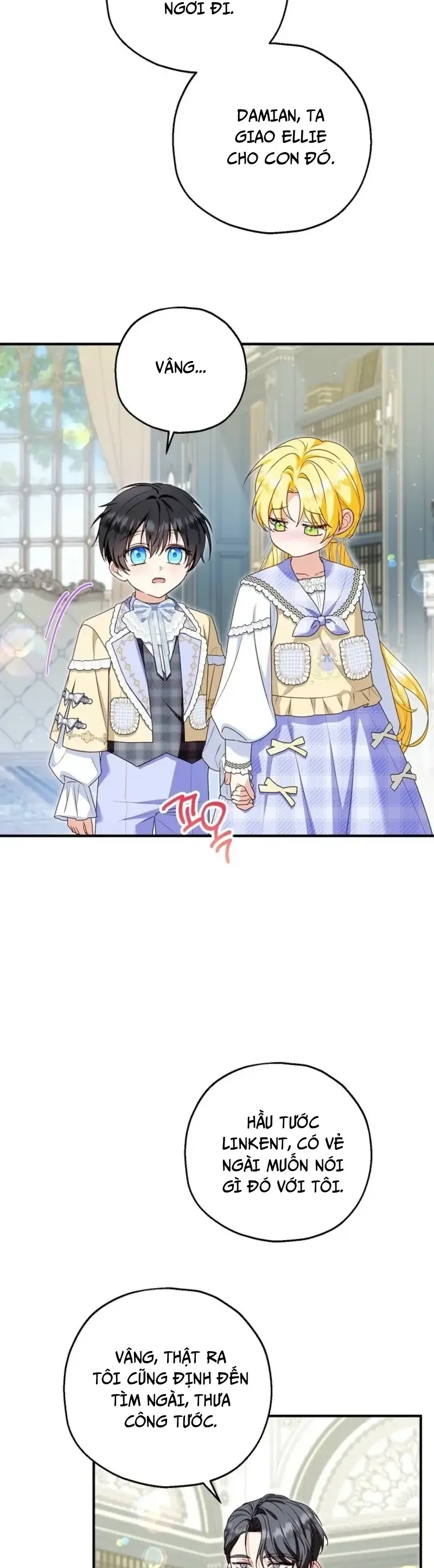 Nàng Dâu Nuôi Muốn Đứt Tình Đoạn Nghĩa Chap 103 - Next Chap 102