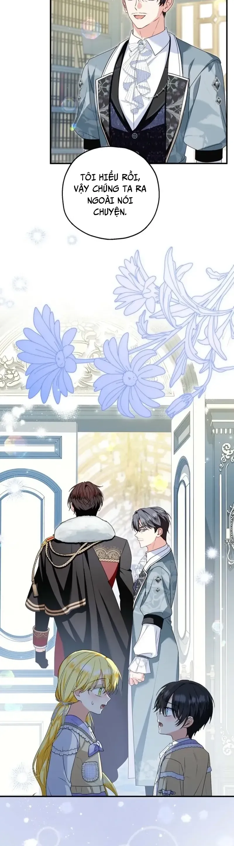 Nàng Dâu Nuôi Muốn Đứt Tình Đoạn Nghĩa Chap 103 - Next Chap 102