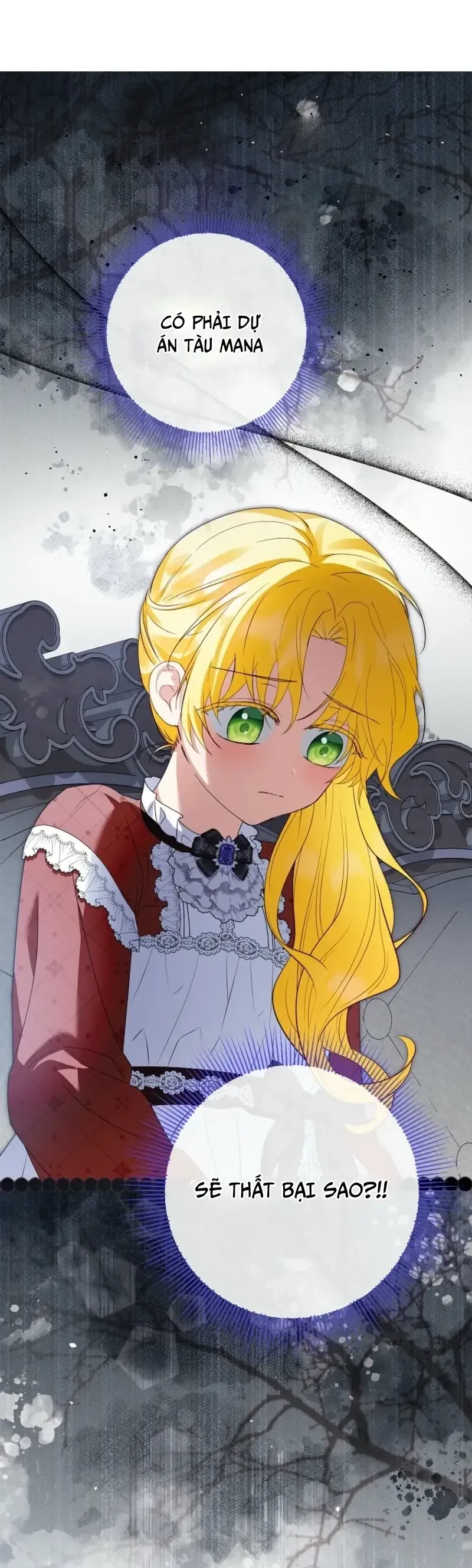 Nàng Dâu Nuôi Muốn Đứt Tình Đoạn Nghĩa Chap 104 - Next Chap 103