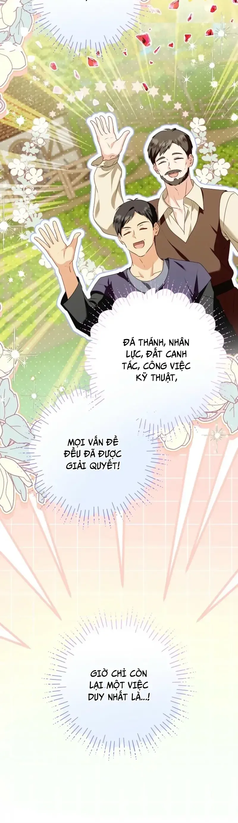 Nàng Dâu Nuôi Muốn Đứt Tình Đoạn Nghĩa Chap 104 - Next Chap 103