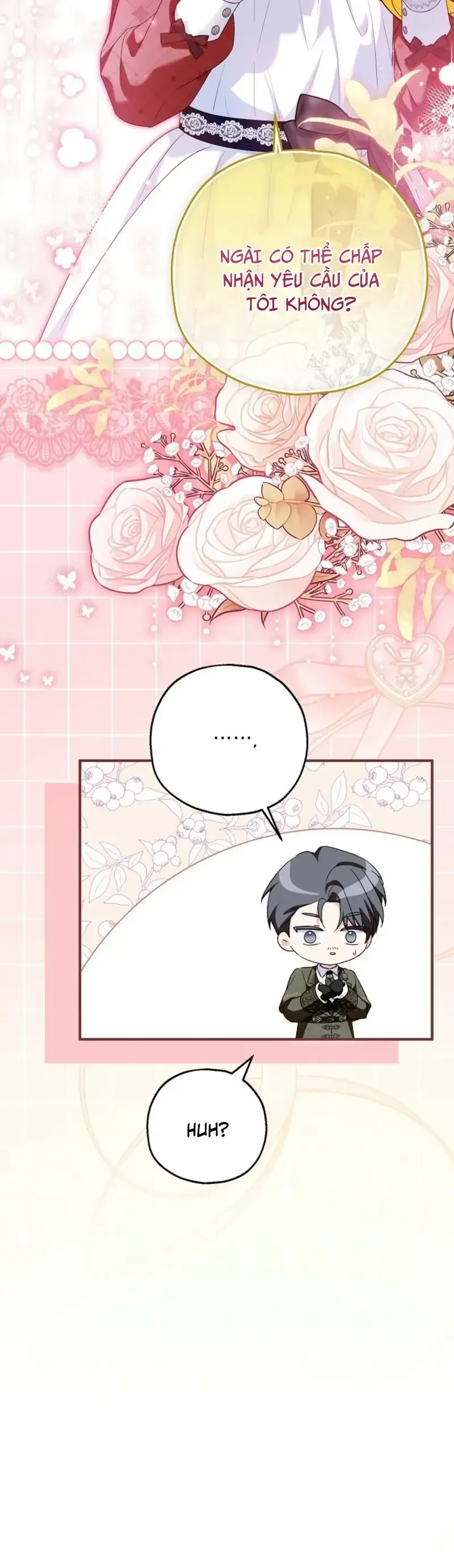 Nàng Dâu Nuôi Muốn Đứt Tình Đoạn Nghĩa Chap 104 - Next Chap 103