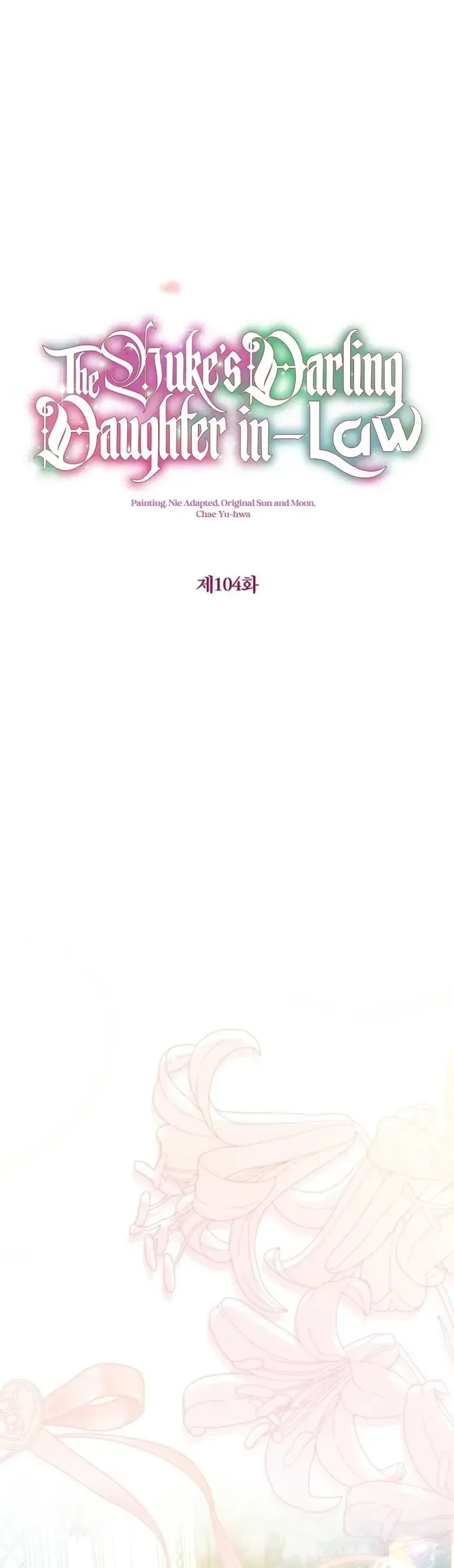 Nàng Dâu Nuôi Muốn Đứt Tình Đoạn Nghĩa Chap 104 - Next Chap 103