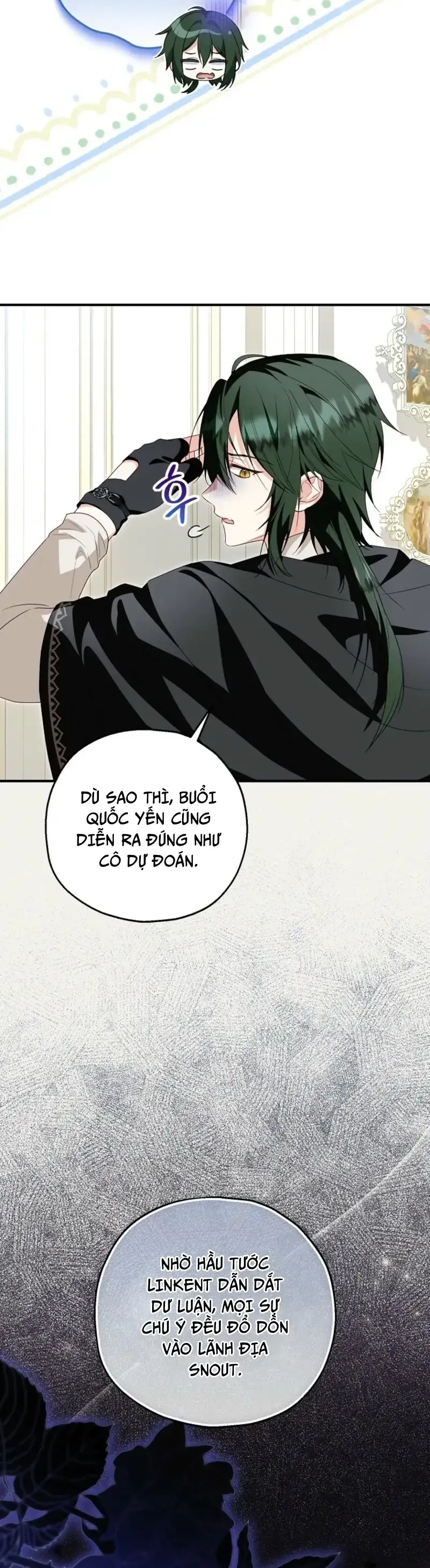 Nàng Dâu Nuôi Muốn Đứt Tình Đoạn Nghĩa Chap 104 - Next Chap 103