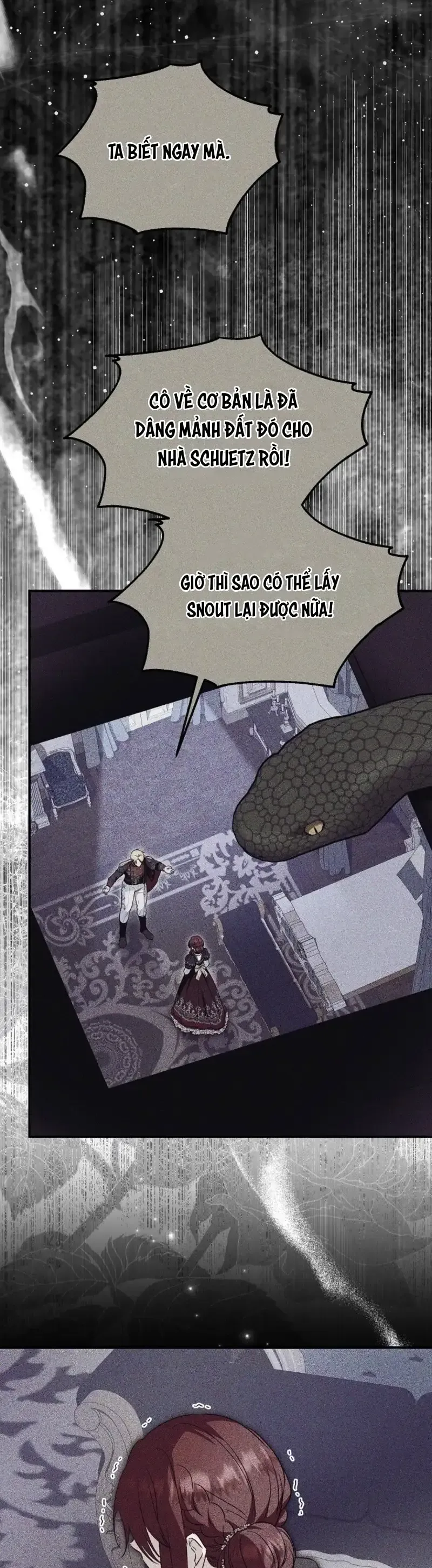 Nàng Dâu Nuôi Muốn Đứt Tình Đoạn Nghĩa Chap 104 - Next Chap 103