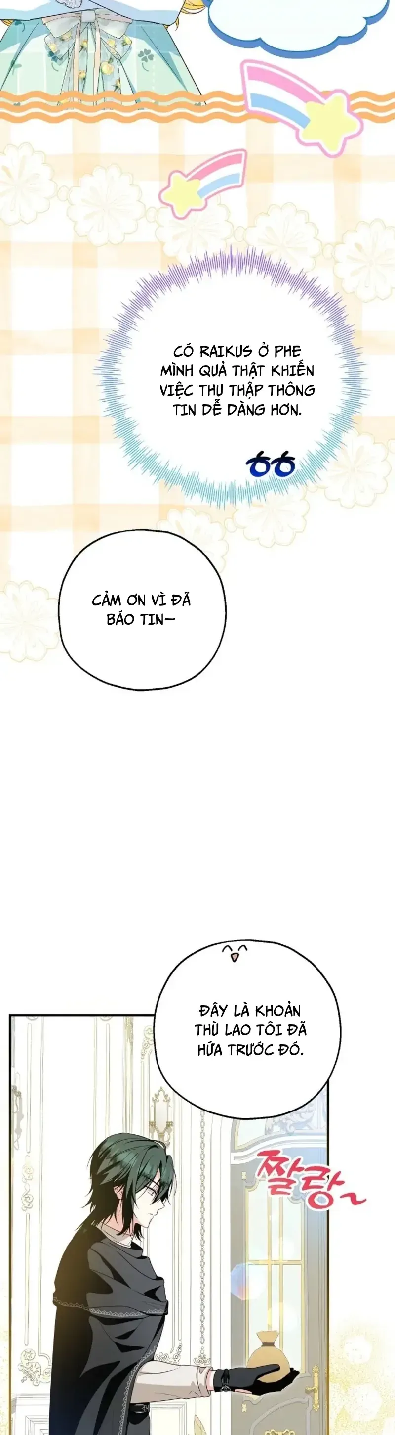 Nàng Dâu Nuôi Muốn Đứt Tình Đoạn Nghĩa Chap 104 - Next Chap 103