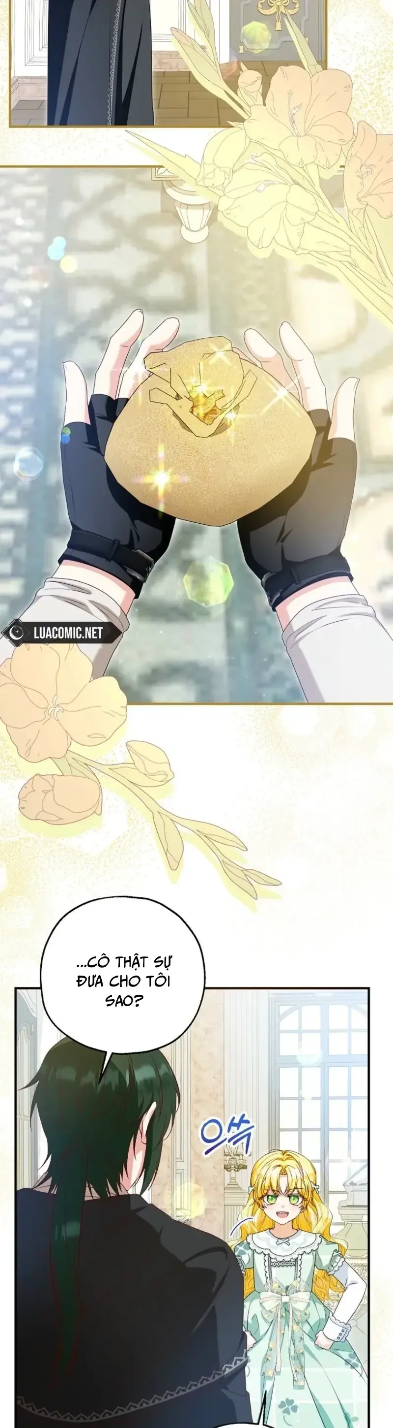 Nàng Dâu Nuôi Muốn Đứt Tình Đoạn Nghĩa Chap 104 - Next Chap 103