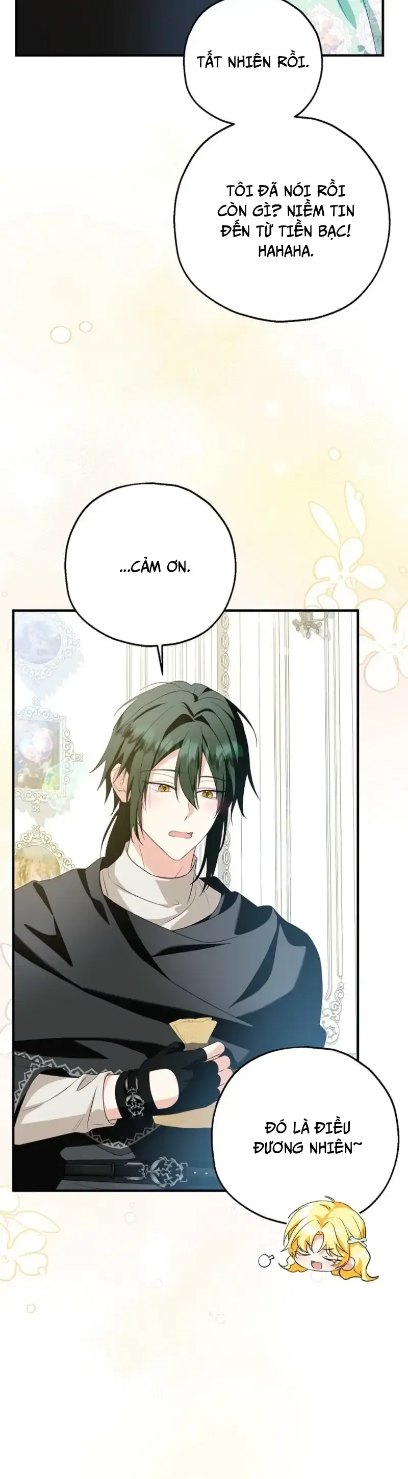 Nàng Dâu Nuôi Muốn Đứt Tình Đoạn Nghĩa Chap 104 - Next Chap 103