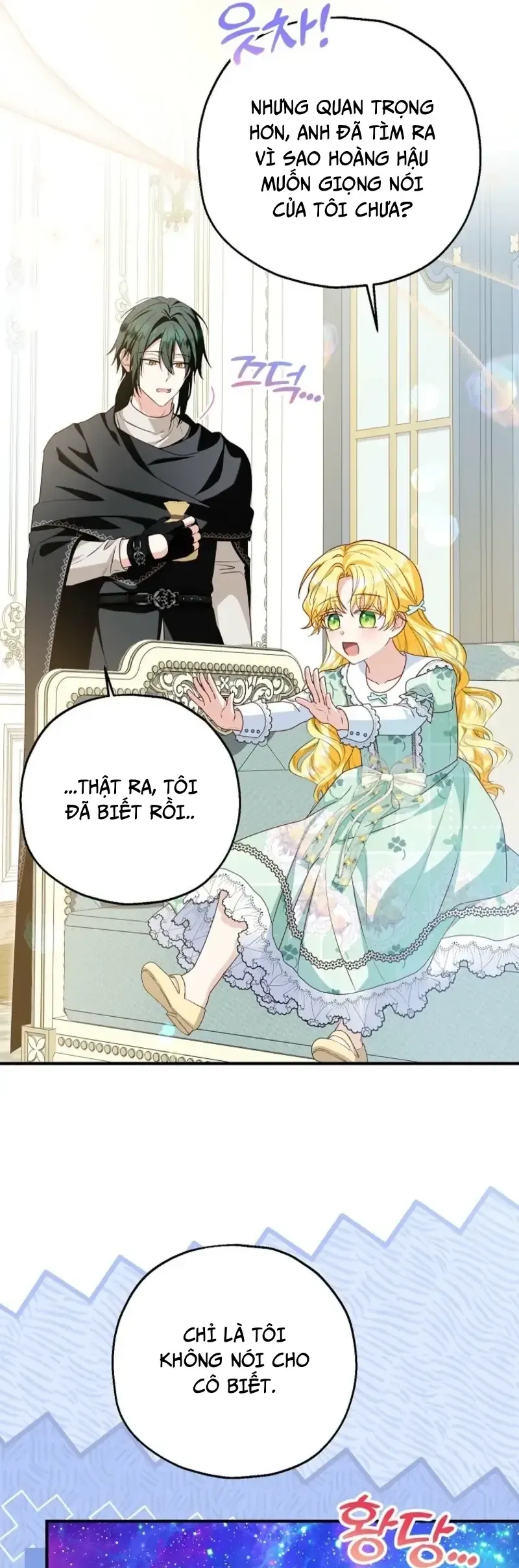 Nàng Dâu Nuôi Muốn Đứt Tình Đoạn Nghĩa Chap 104 - Next Chap 103