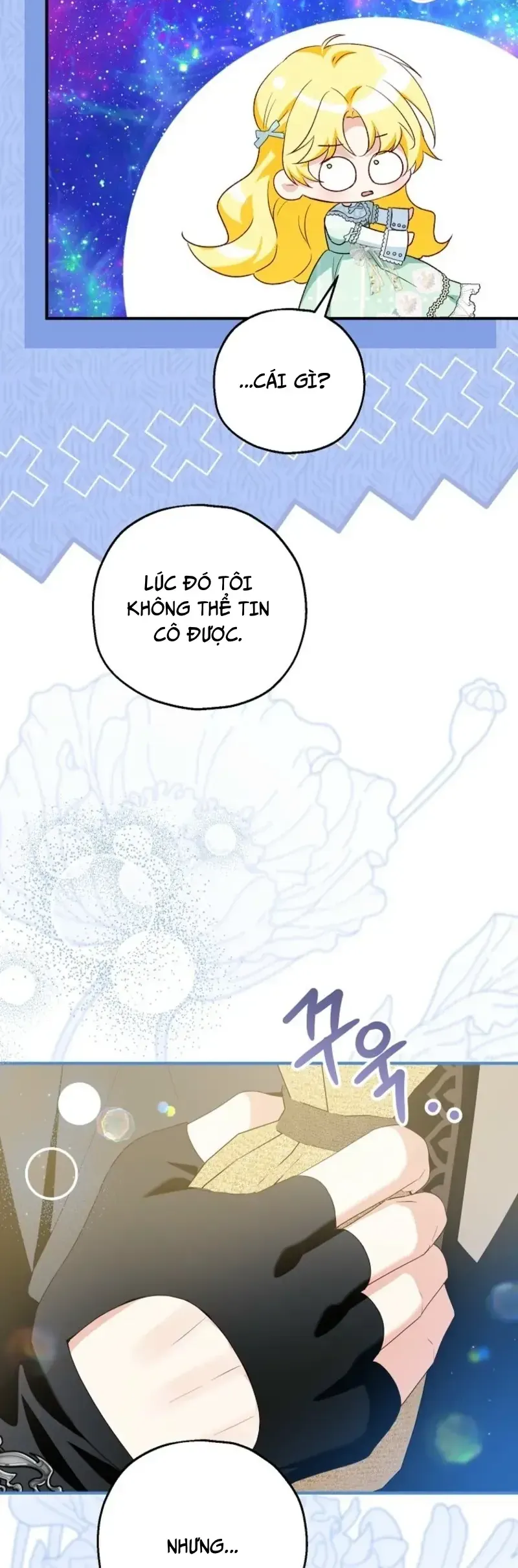 Nàng Dâu Nuôi Muốn Đứt Tình Đoạn Nghĩa Chap 104 - Next Chap 103