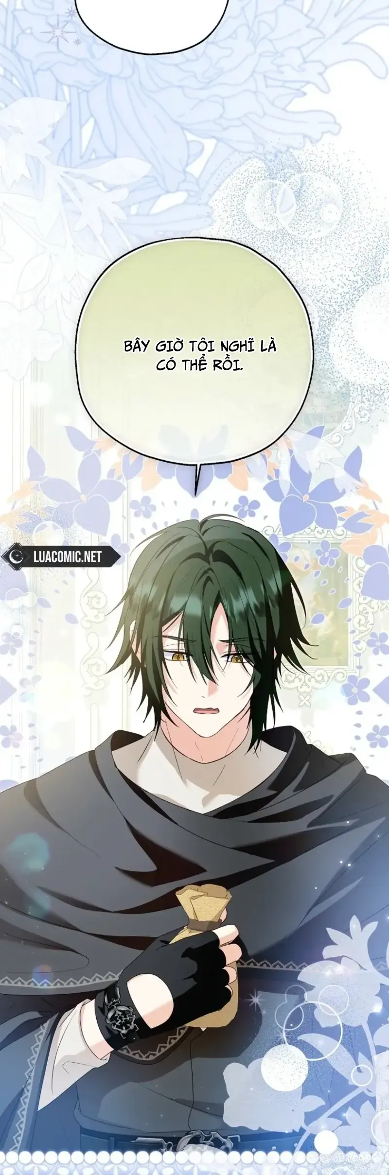 Nàng Dâu Nuôi Muốn Đứt Tình Đoạn Nghĩa Chap 104 - Next Chap 103