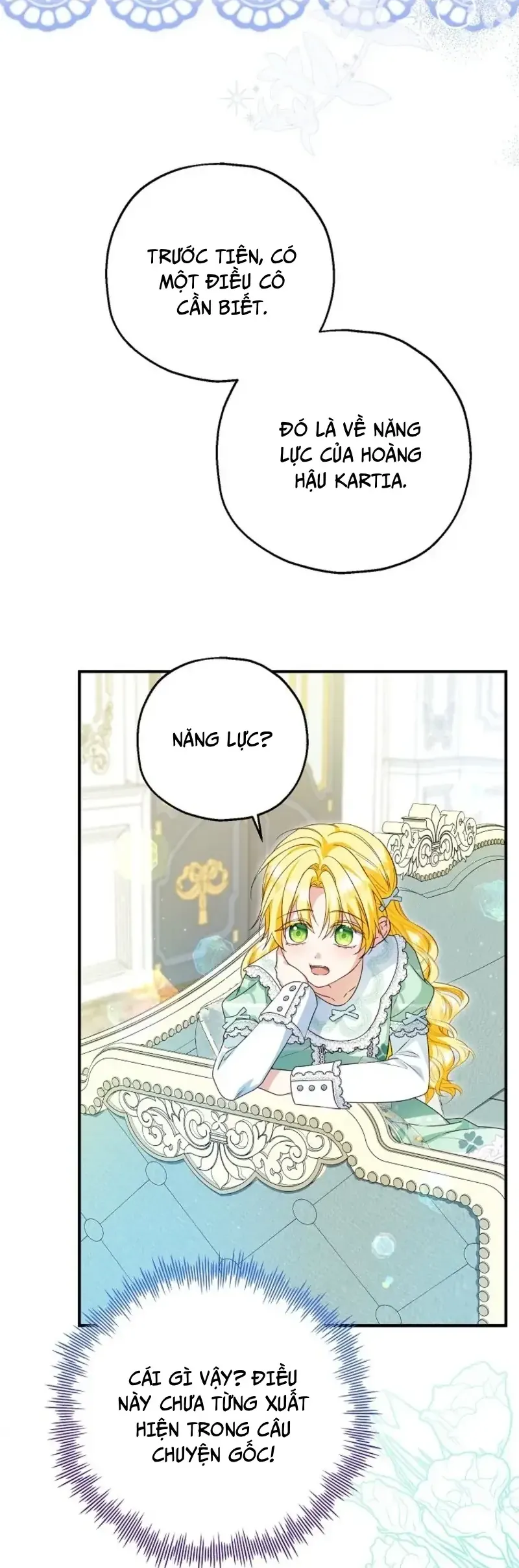 Nàng Dâu Nuôi Muốn Đứt Tình Đoạn Nghĩa Chap 104 - Next Chap 103