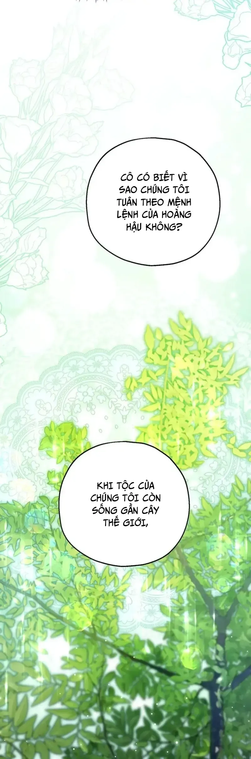 Nàng Dâu Nuôi Muốn Đứt Tình Đoạn Nghĩa Chap 104 - Next Chap 103