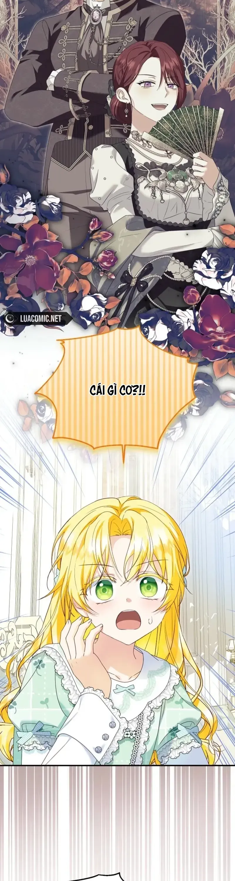 Nàng Dâu Nuôi Muốn Đứt Tình Đoạn Nghĩa Chap 104 - Next Chap 103