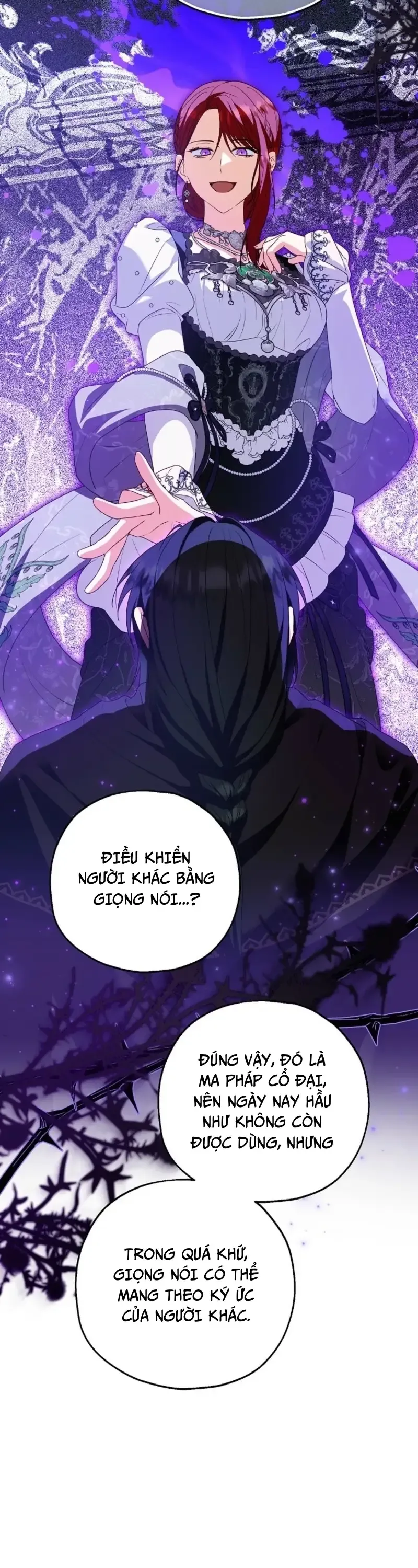 Nàng Dâu Nuôi Muốn Đứt Tình Đoạn Nghĩa Chap 104 - Next Chap 103