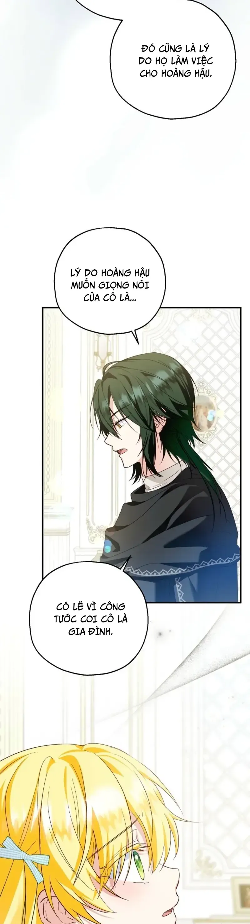 Nàng Dâu Nuôi Muốn Đứt Tình Đoạn Nghĩa Chap 104 - Next Chap 103