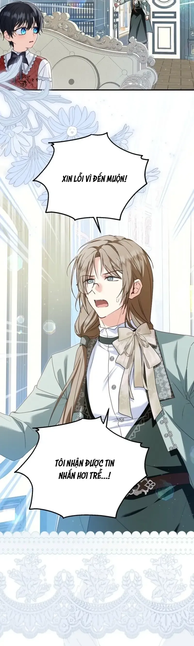 Nàng Dâu Nuôi Muốn Đứt Tình Đoạn Nghĩa Chap 104 - Next Chap 103