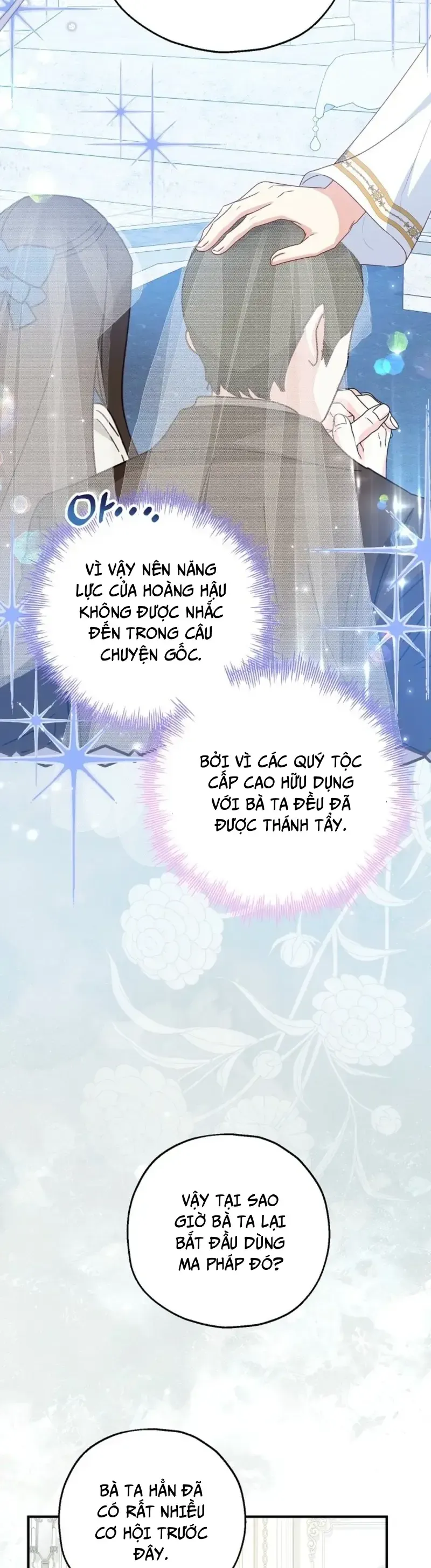 Nàng Dâu Nuôi Muốn Đứt Tình Đoạn Nghĩa Chap 104 - Next Chap 103