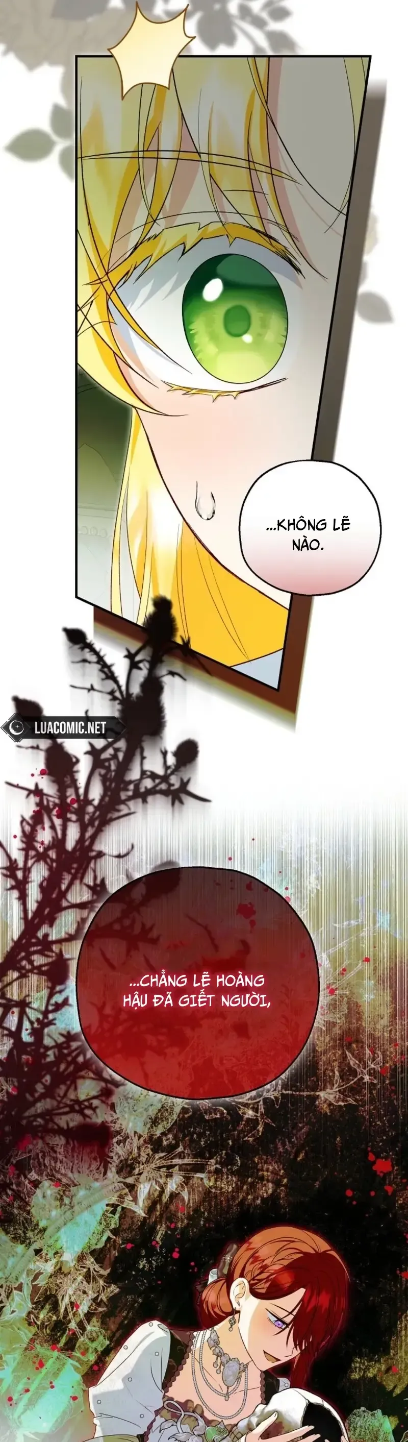 Nàng Dâu Nuôi Muốn Đứt Tình Đoạn Nghĩa Chap 104 - Next Chap 103