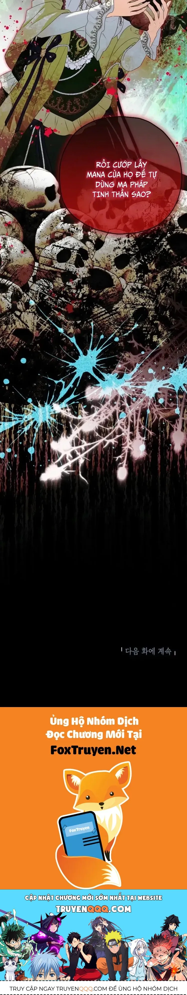 Nàng Dâu Nuôi Muốn Đứt Tình Đoạn Nghĩa Chap 104 - Next Chap 103