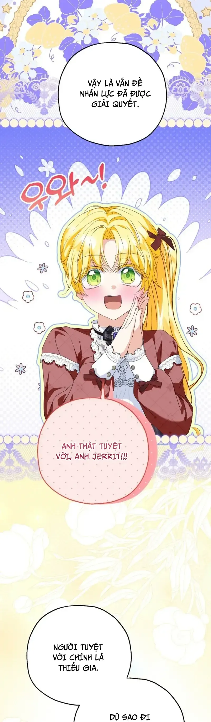 Nàng Dâu Nuôi Muốn Đứt Tình Đoạn Nghĩa Chap 104 - Next Chap 103