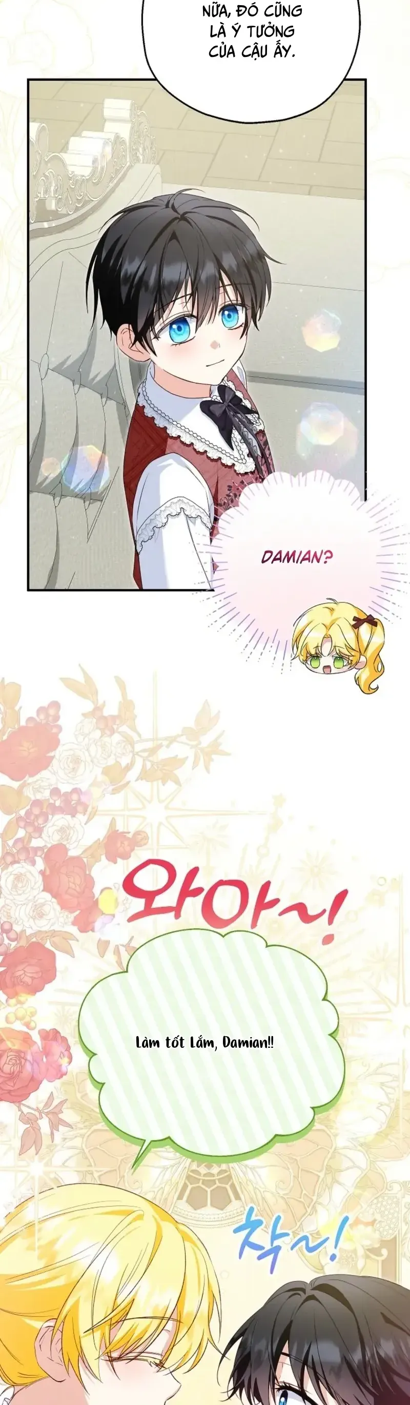 Nàng Dâu Nuôi Muốn Đứt Tình Đoạn Nghĩa Chap 104 - Next Chap 103