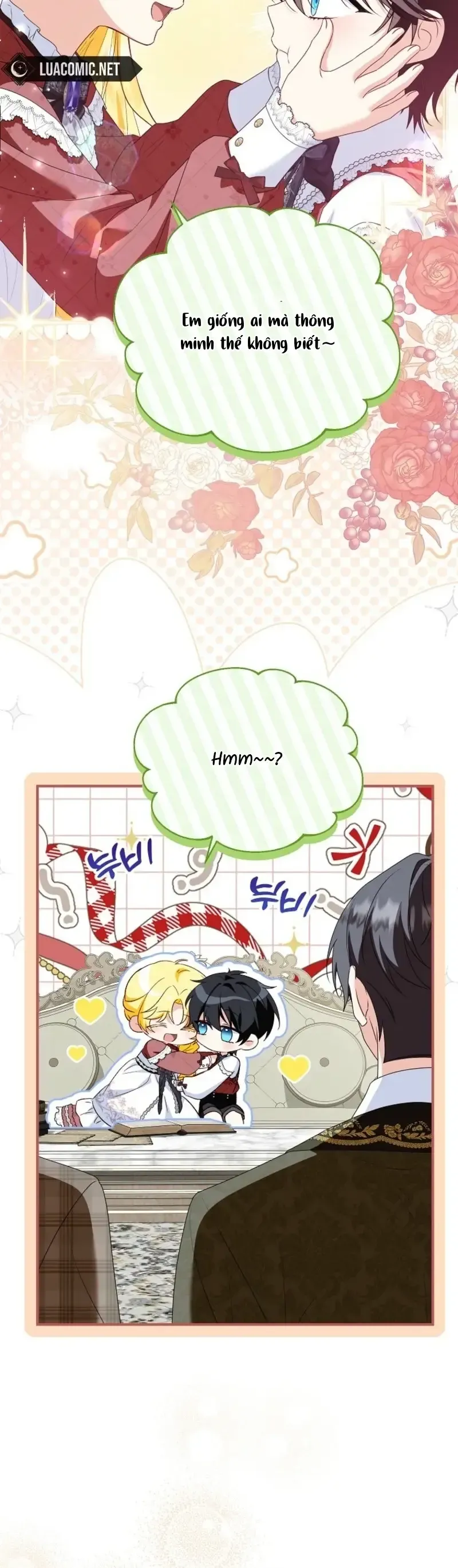 Nàng Dâu Nuôi Muốn Đứt Tình Đoạn Nghĩa Chap 104 - Next Chap 103