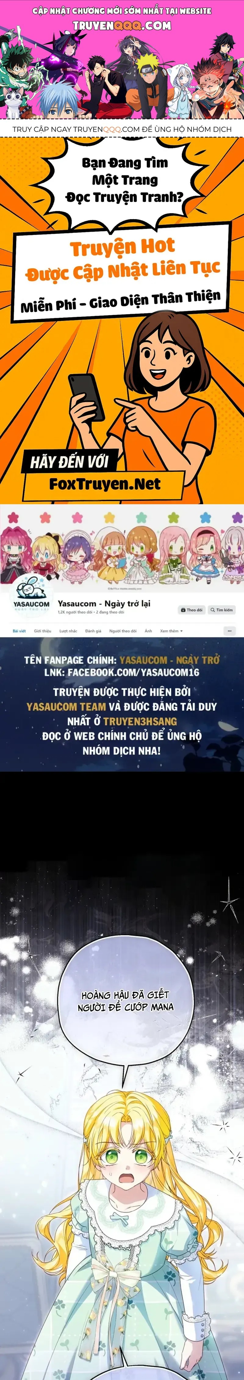 Nàng Dâu Nuôi Muốn Đứt Tình Đoạn Nghĩa Chap 105 - Next Chap 104