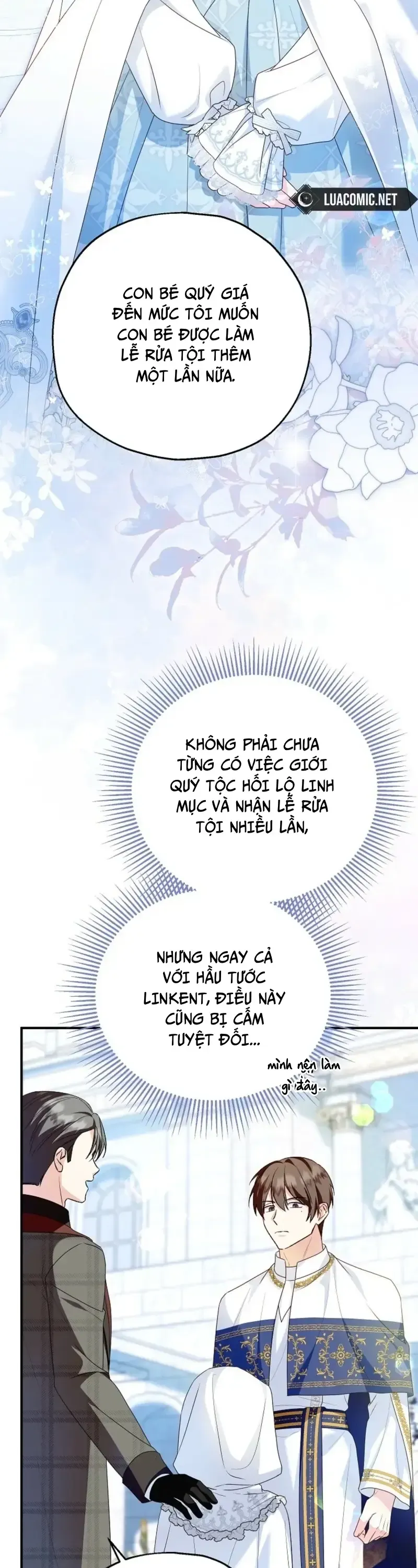 Nàng Dâu Nuôi Muốn Đứt Tình Đoạn Nghĩa Chap 105 - Next Chap 104