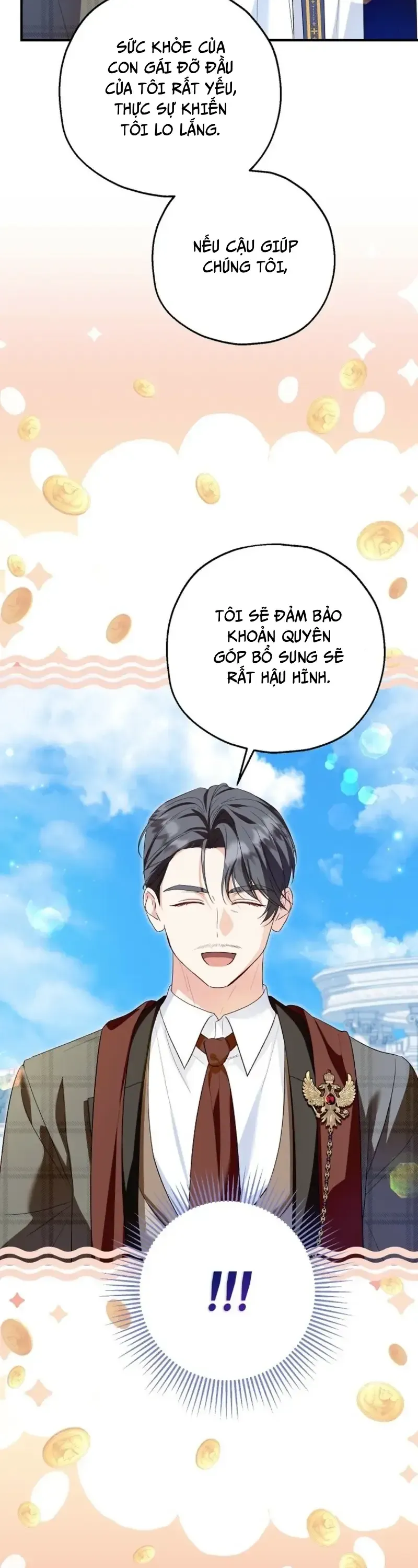 Nàng Dâu Nuôi Muốn Đứt Tình Đoạn Nghĩa Chap 105 - Next Chap 104